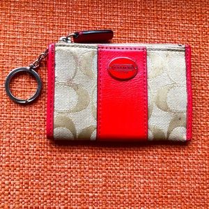 COACH Cardholder
